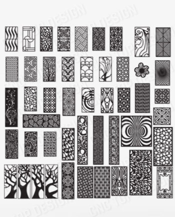 CNC TOP DESIGN - Best outdoor decorative screens