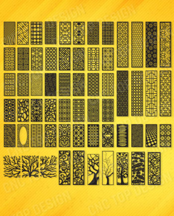 CNC TOP DESIGN - Best outdoor decorative screens