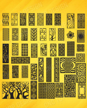 CNC TOP DESIGN - Best outdoor decorative screens