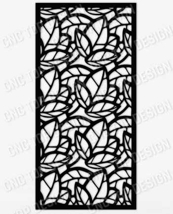Pattern panel screen Design files - EPS AI SVG DXF CDR
